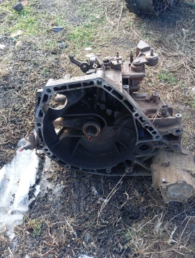 5 степена скоросна кутия за Хонда церве 1,147 коня бензин , снимка 3 - Части - 53189238