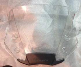 Екстериорни неметални аксесоари, снимка 1