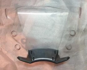 Екстериорни неметални аксесоари, снимка 2