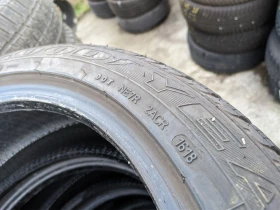 Гуми Зимни 225/45R17, снимка 8
