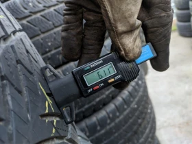 Гуми Зимни 225/45R17, снимка 7