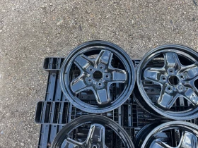 Джанти за VW Golf, снимка 7