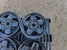 Джанти за VW Golf, снимка 6