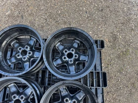 Джанти за VW Golf, снимка 15