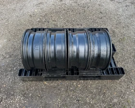 Джанти за VW Golf, снимка 11