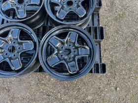 Джанти за VW Golf, снимка 4