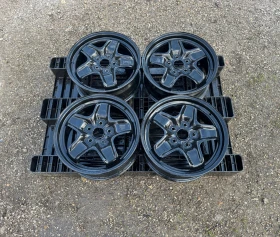 Джанти за VW Golf, снимка 1