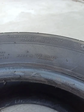 Гуми Всесезонни 205/65R15, снимка 6