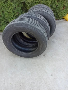 Гуми Всесезонни 205/65R15, снимка 8