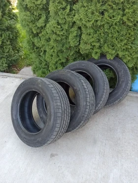 Гуми Всесезонни 205/65R15, снимка 1