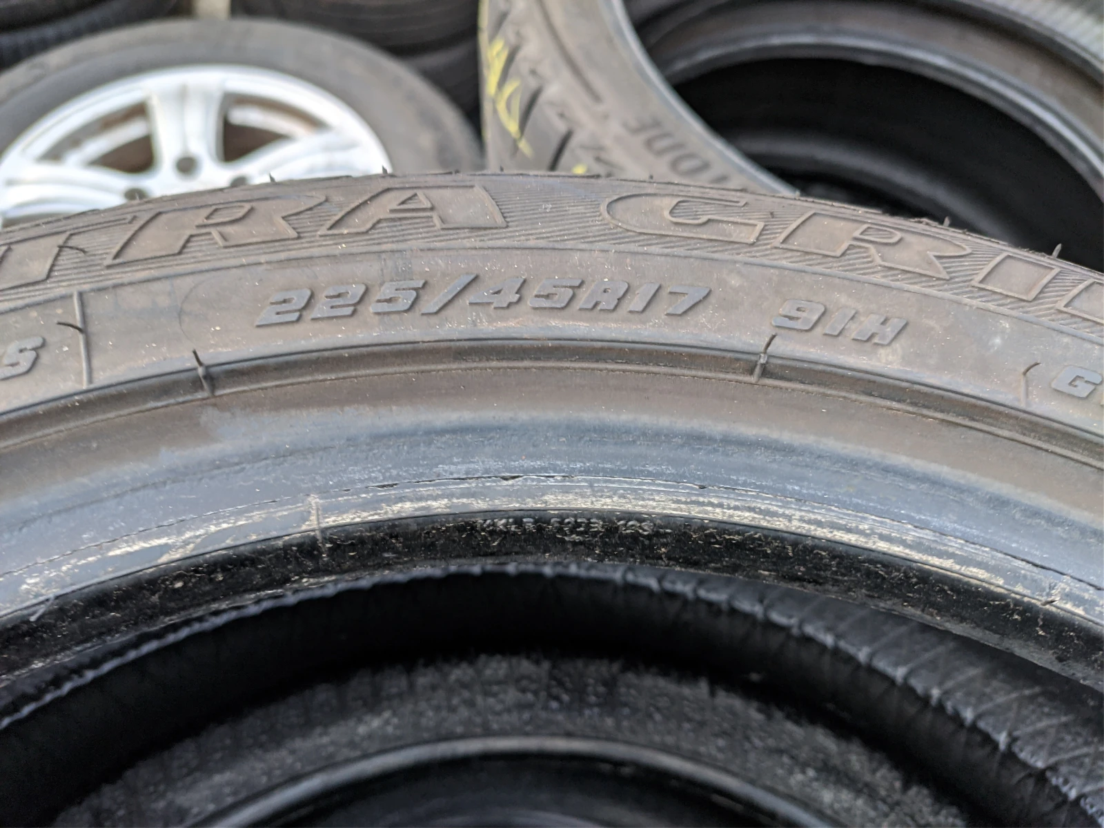 225/45R17 | Mobile.bg   10