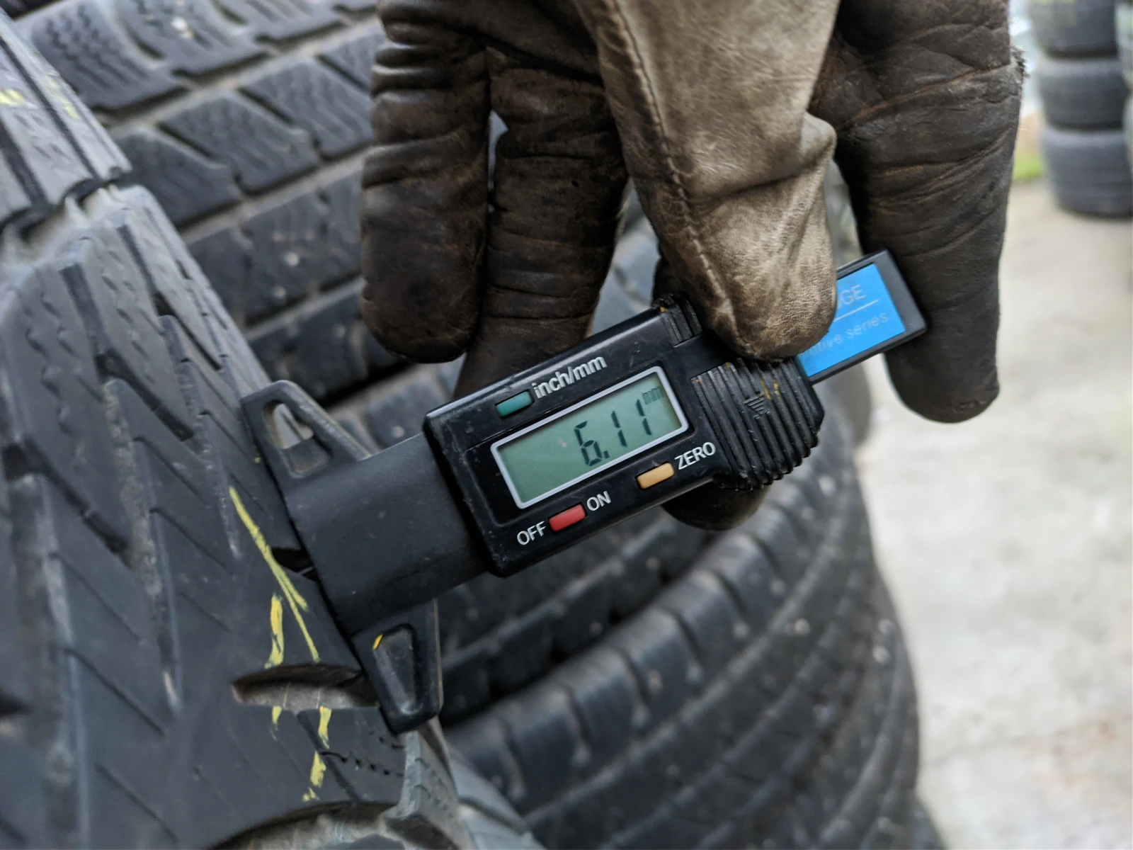  225/45R17 | Mobile.bg   7