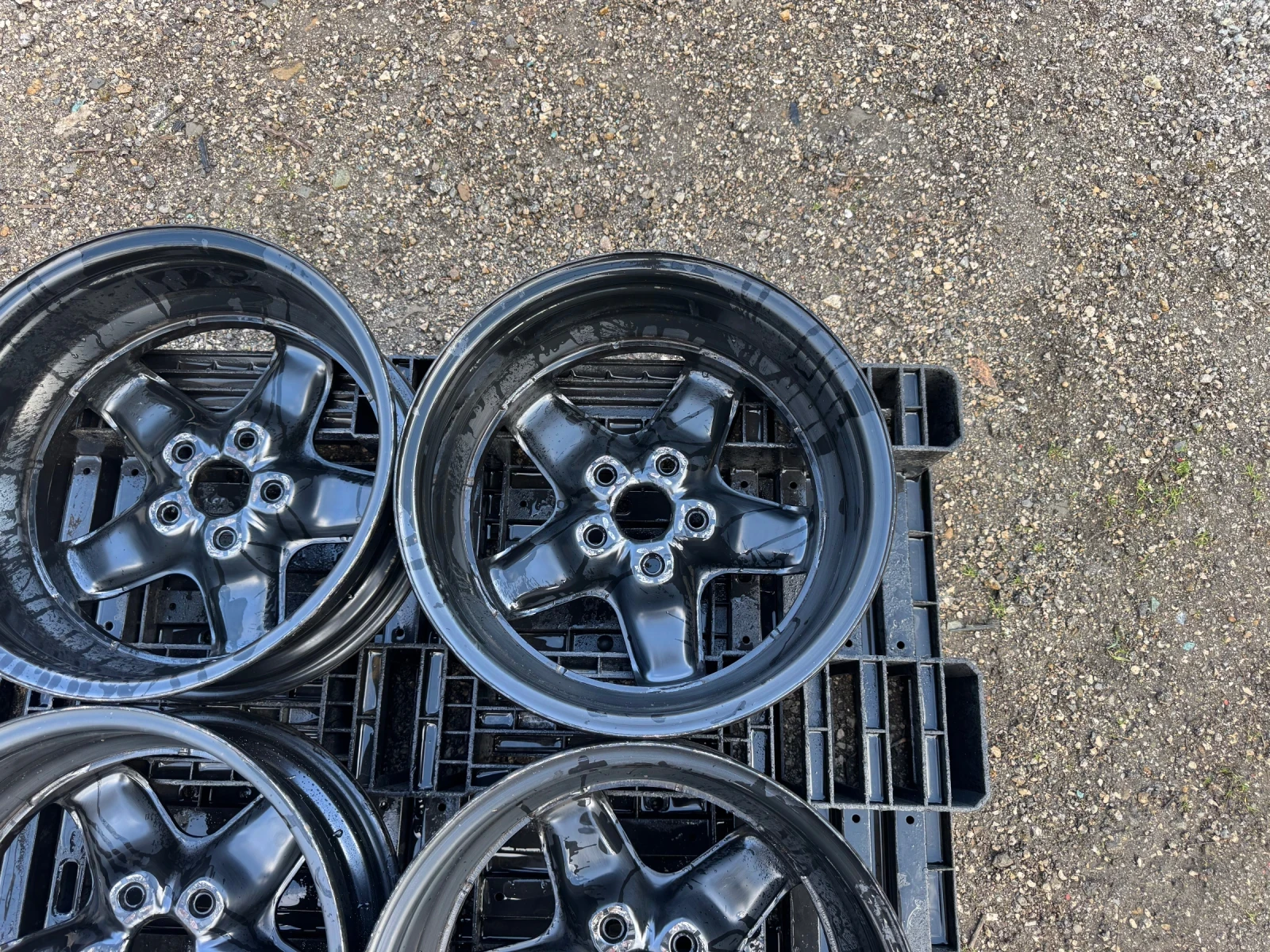 Джанти за VW Golf, снимка 15 - Гуми и джанти - 54012101