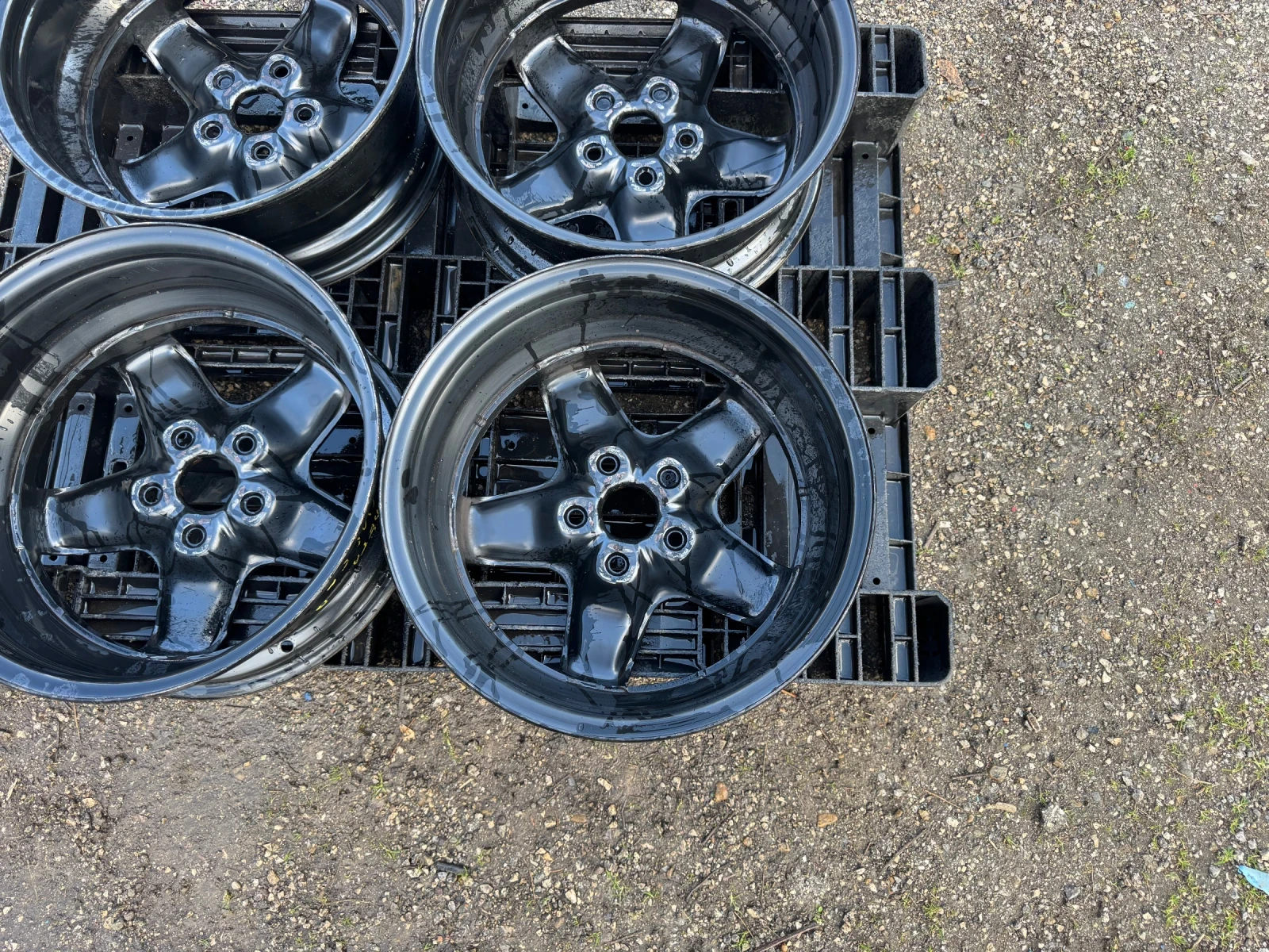 Джанти за VW Golf, снимка 13 - Гуми и джанти - 54012101