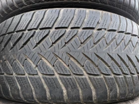 Гуми Зимни 225/45R17, снимка 2 - Гуми и джанти - 48892979