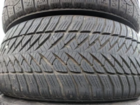 Гуми Зимни 225/45R17, снимка 1 - Гуми и джанти - 48892979