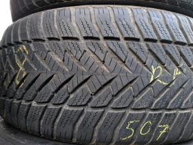 Гуми Зимни 225/45R17, снимка 3 - Гуми и джанти - 48892979