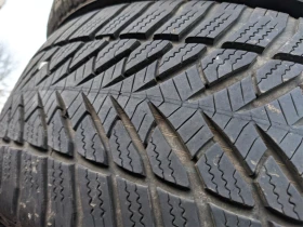 Гуми Зимни 225/45R17, снимка 5 - Гуми и джанти - 48892979