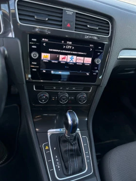 VW Golf E-GOLF 7.5 / VIRTUAL / 220km / ПЪЛНА ГАРАНЦИЯ VW , снимка 6