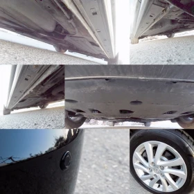 Mazda 5 1.6HDi/116к.с./6ск./РЕАЛНИ КМ, снимка 16