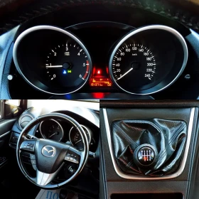 Mazda 5 1.6HDi/116к.с./6ск./РЕАЛНИ КМ, снимка 13