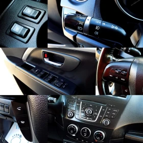 Mazda 5 1.6HDi/116к.с./6ск./РЕАЛНИ КМ, снимка 12