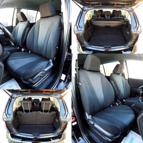 Mazda 5 1.6HDi/116к.с./6ск./РЕАЛНИ КМ, снимка 10