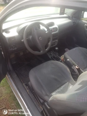 Opel Corsa, снимка 4