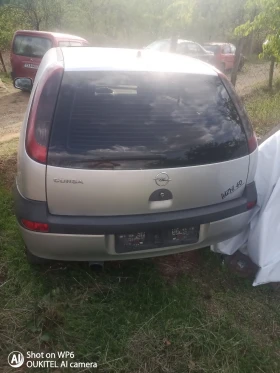 Opel Corsa, снимка 5