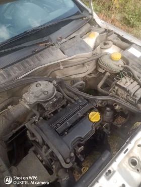 Opel Corsa, снимка 2