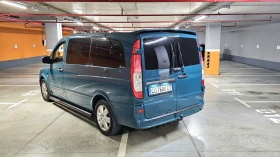 Mercedes-Benz Viano AMBIENTE, снимка 3
