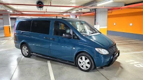 Mercedes-Benz Viano AMBIENTE, снимка 2