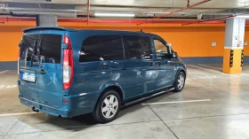 Mercedes-Benz Viano AMBIENTE, снимка 4