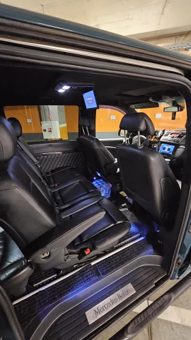 Mercedes-Benz Viano AMBIENTE, снимка 8