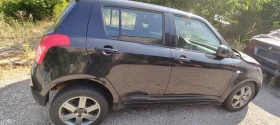 Suzuki Swift 1.3 m13a, снимка 4
