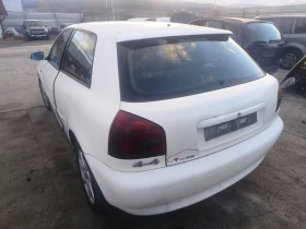 Audi A3 1.6, снимка 3