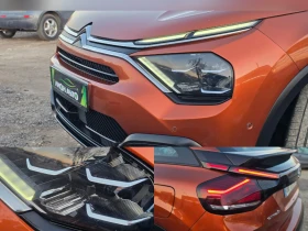 Citroen C4 S&S* TOP* 1.5Hdi* LED* LINE* DISTRONIK , снимка 7