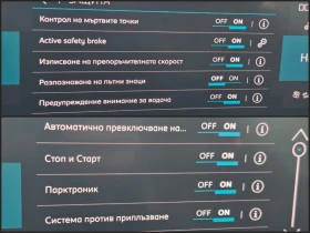 Citroen C4 S&S* TOP* 1.5Hdi* LED* LINE* DISTRONIK , снимка 12