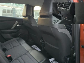 Citroen C4 S&S* TOP* 1.5Hdi* LED* LINE* DISTRONIK , снимка 16