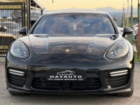 Porsche Panamera Turbo S= Chrono pack= Carbon Pack= Carbon Ceramic=, снимка 1