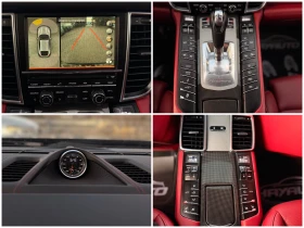Porsche Panamera Turbo S= Chrono pack= Carbon Pack= Carbon Ceramic=, снимка 16