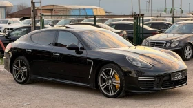 Porsche Panamera Turbo S= Chrono pack= Carbon Pack= Carbon Ceramic=, снимка 3