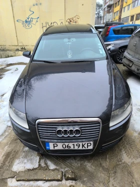 Audi A6 2.7 TDI, снимка 6