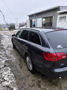 Audi A6 2.7 TDI, снимка 5