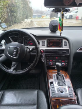 Audi A6 2.7 TDI, снимка 14