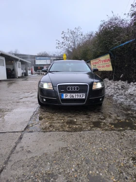 Audi A6 2.7 TDI, снимка 1
