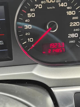 Audi A6 2.7 TDI, снимка 11