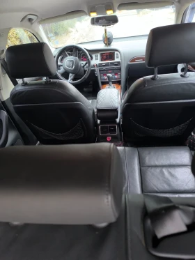 Audi A6 2.7 TDI, снимка 13
