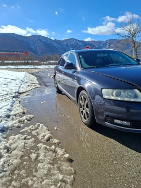 Audi A6 QUATTRO , снимка 6