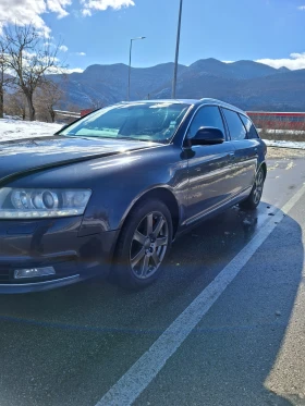 Audi A6 QUATTRO , снимка 5